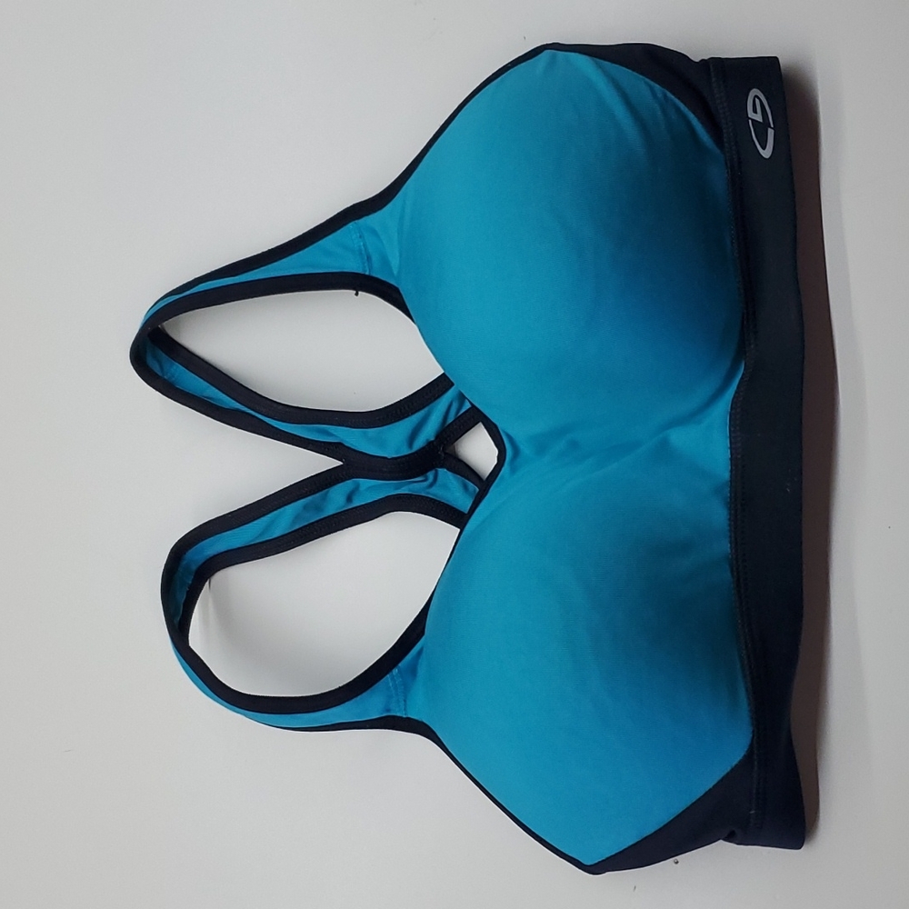 Champion Power Smooth Sports Bra